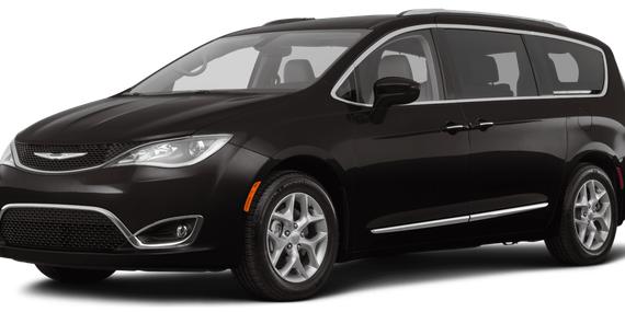 CHRYSLER PACIFICA 2018 2C4RC1BG5JR318024 image