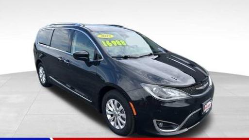 CHRYSLER PACIFICA 2018 2C4RC1BG9JR171027 image