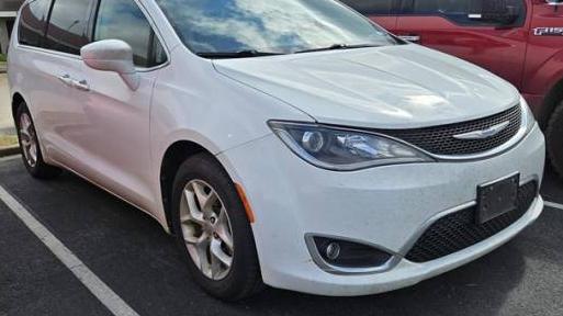 CHRYSLER PACIFICA 2018 2C4RC1FG8JR178142 image