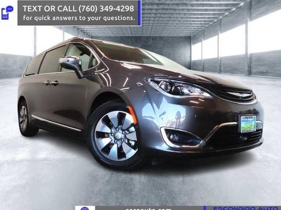 CHRYSLER PACIFICA 2018 2C4RC1N77JR183396 image