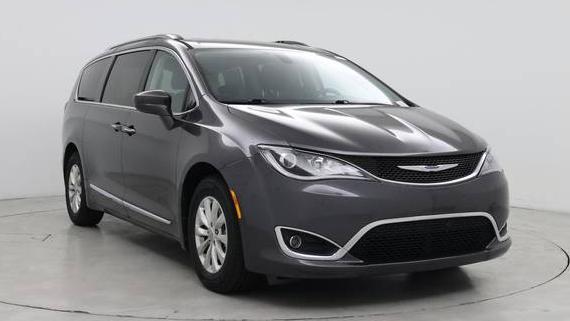 CHRYSLER PACIFICA 2018 2C4RC1BG4JR321996 image