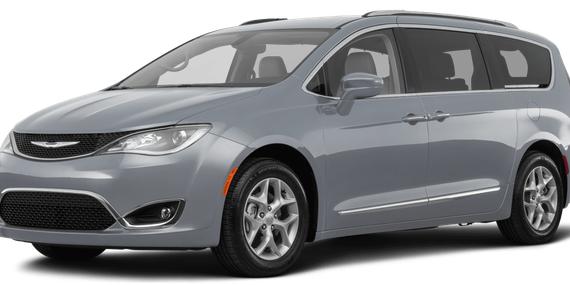 CHRYSLER PACIFICA 2018 2C4RC1BGXJR141809 image CHRYSLER PACIFICA 2018 2C4RC1BGXJR141809 image