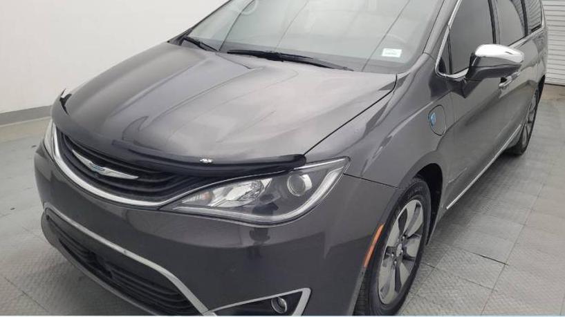 CHRYSLER PACIFICA 2018 2C4RC1N73JR144952 image