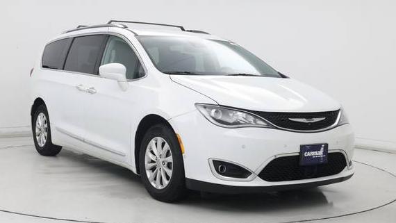 CHRYSLER PACIFICA 2018 2C4RC1BG3JR154627 image CHRYSLER PACIFICA 2018 2C4RC1BG3JR154627 image