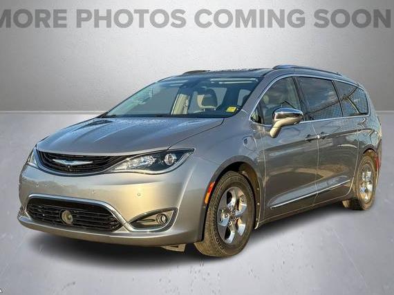 CHRYSLER PACIFICA 2018 2C4RC1N79JR359171 image