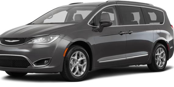 CHRYSLER PACIFICA 2018 2C4RC1BG9JR362043 image