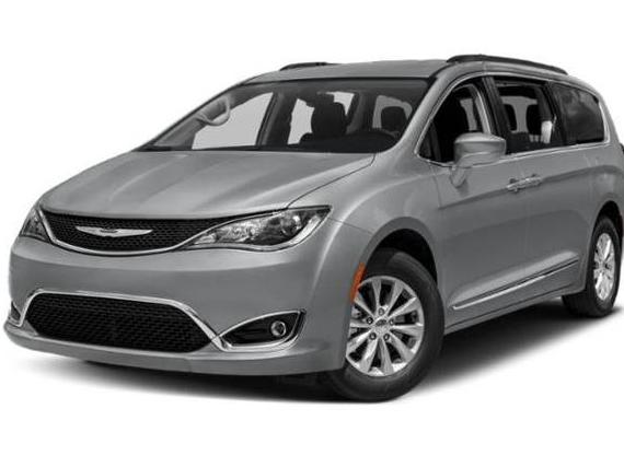 CHRYSLER PACIFICA 2018 2C4RC1BG5JR164270 image
