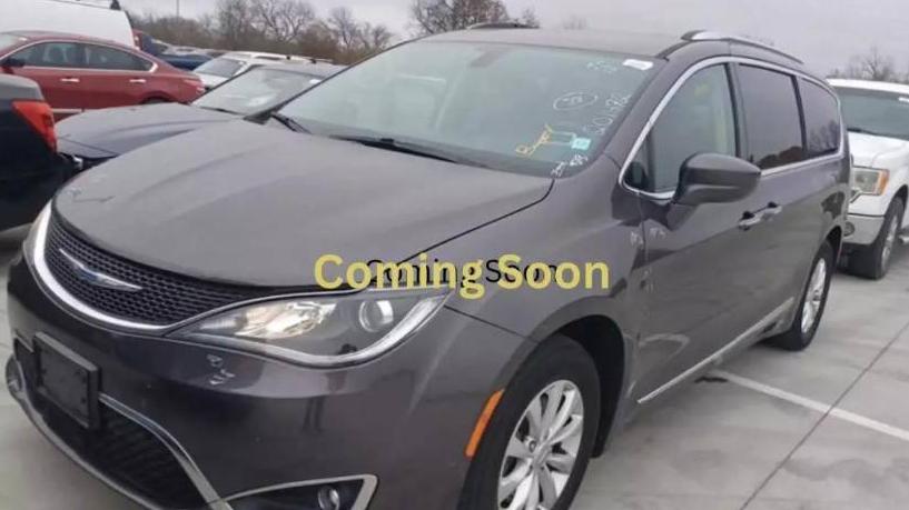 CHRYSLER PACIFICA 2018 2C4RC1BG4JR292788 image