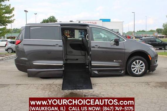 CHRYSLER PACIFICA 2018 2C4RC1BG7JR115622 image CHRYSLER PACIFICA 2018 2C4RC1BG7JR115622 image