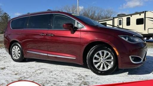 CHRYSLER PACIFICA 2018 2C4RC1BG0JR120435 image