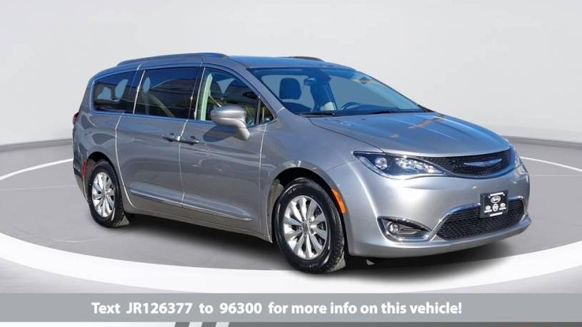 CHRYSLER PACIFICA 2018 2C4RC1BG9JR126377 image