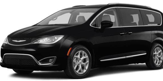 CHRYSLER PACIFICA 2018 2C4RC1EG1JR194930 image