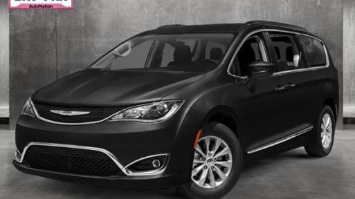 CHRYSLER PACIFICA 2018 2C4RC1FG1JR133365 image