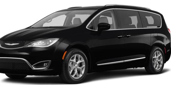 CHRYSLER PACIFICA 2018 2C4RC1BG2JR141593 image