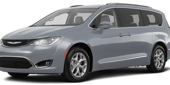 CHRYSLER PACIFICA 2018 2C4RC1BG2JR139343 image