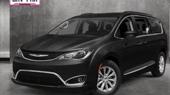 CHRYSLER PACIFICA 2018 2C4RC1EG9JR321469 image