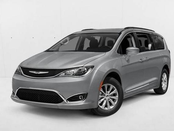 CHRYSLER PACIFICA 2018 2C4RC1BG7JR192880 image CHRYSLER PACIFICA 2018 2C4RC1BG7JR192880 image