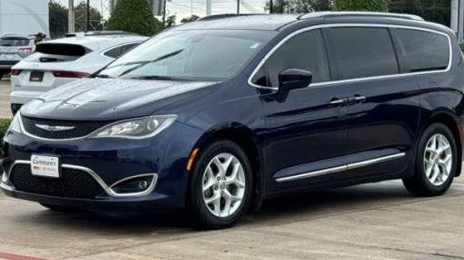 CHRYSLER PACIFICA 2018 2C4RC1EG5JR112052 image