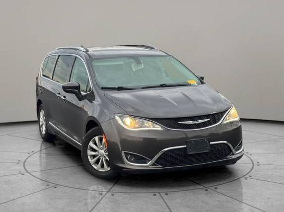 CHRYSLER PACIFICA 2018 2C4RC1BG0JR118877 image