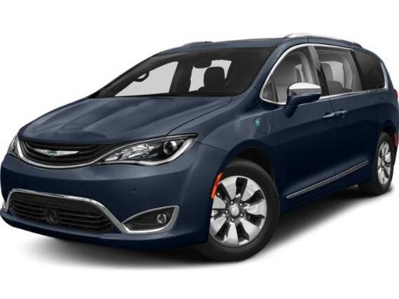 CHRYSLER PACIFICA 2018 2C4RC1L72JR164516 image CHRYSLER PACIFICA 2018 2C4RC1L72JR164516 image