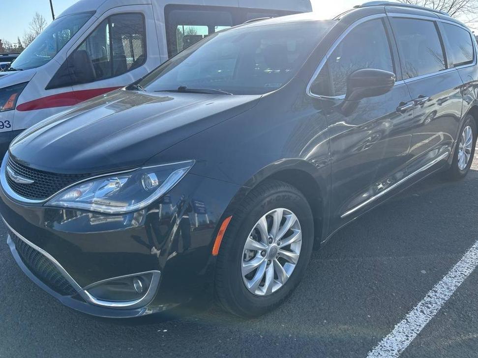 CHRYSLER PACIFICA 2018 2C4RC1BG3JR185926 image