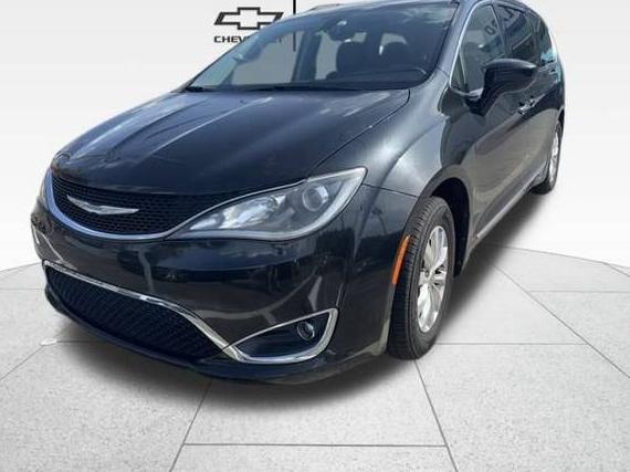 CHRYSLER PACIFICA 2018 2C4RC1BG6JR119483 image