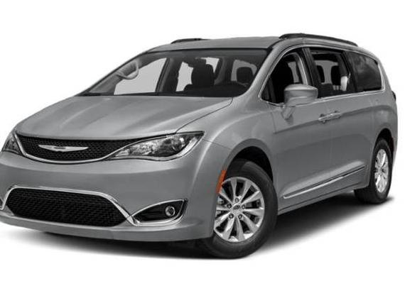 CHRYSLER PACIFICA 2018 2C4RC1EG1JR257542 image CHRYSLER PACIFICA 2018 2C4RC1EG1JR257542 image