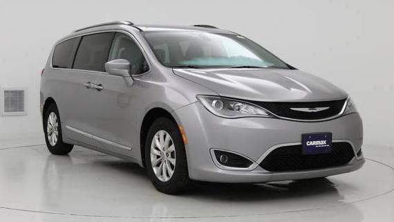 CHRYSLER PACIFICA 2018 2C4RC1BG4JR119840 image