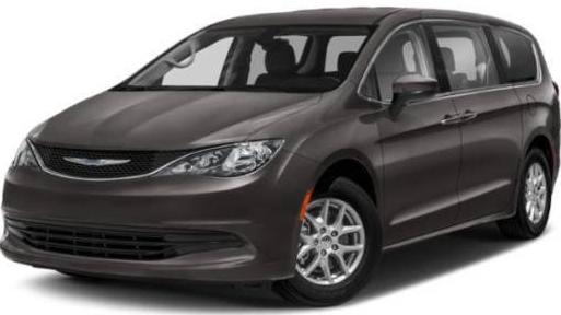 CHRYSLER PACIFICA 2018 2C4RC1CG0JR113161 image