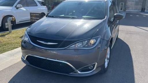 CHRYSLER PACIFICA 2018 2C4RC1BG0JR152303 image