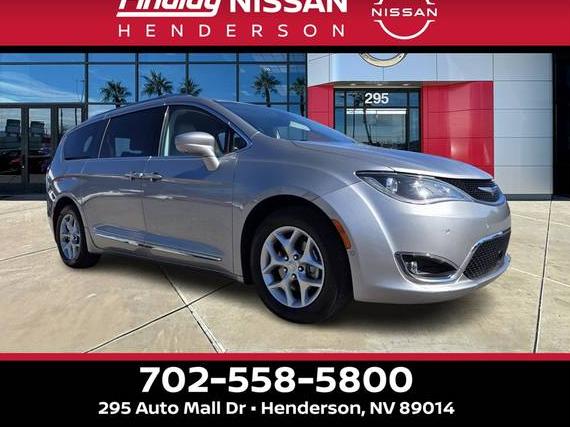 CHRYSLER PACIFICA 2018 2C4RC1EG8JR350266 image CHRYSLER PACIFICA 2018 2C4RC1EG8JR350266 image