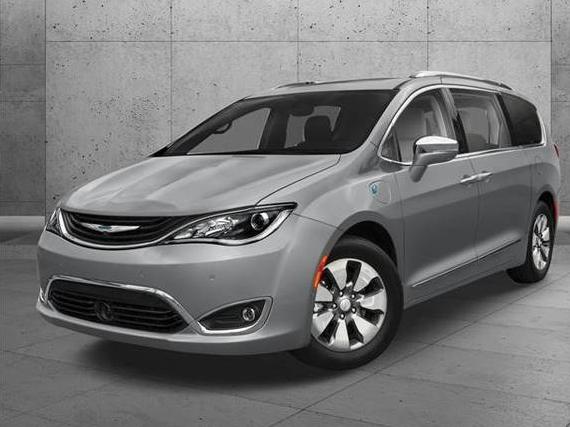 CHRYSLER PACIFICA 2018 2C4RC1N71JR248209 image
