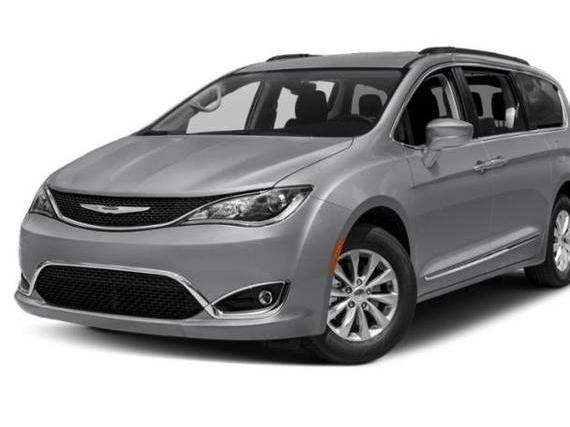 CHRYSLER PACIFICA 2018 2C4RC1GG7JR130954 image CHRYSLER PACIFICA 2018 2C4RC1GG7JR130954 image