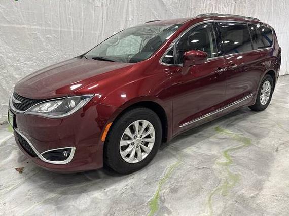 CHRYSLER PACIFICA 2018 2C4RC1EG2JR248123 image