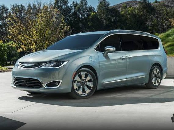 CHRYSLER PACIFICA 2018 2C4RC1N79JR276307 image