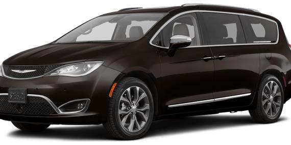 CHRYSLER PACIFICA 2018 2C4RC1GG3JR125315 image CHRYSLER PACIFICA 2018 2C4RC1GG3JR125315 image