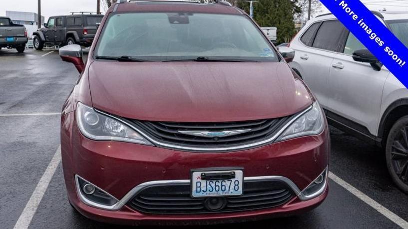 CHRYSLER PACIFICA 2018 2C4RC1N75JR183526 image