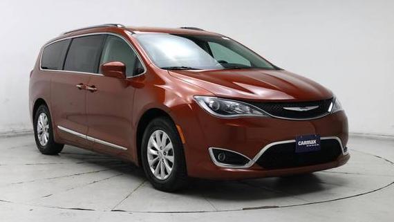 CHRYSLER PACIFICA 2018 2C4RC1BG4JR292984 image