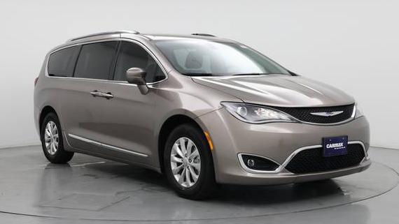 CHRYSLER PACIFICA 2018 2C4RC1BG6JR278472 image