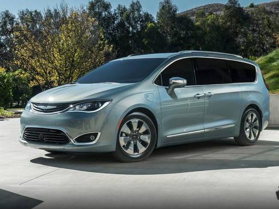 CHRYSLER PACIFICA 2018 2C4RC1L71JR230294 image