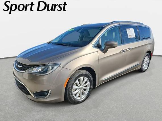CHRYSLER PACIFICA 2018 2C4RC1BG2JR228121 image