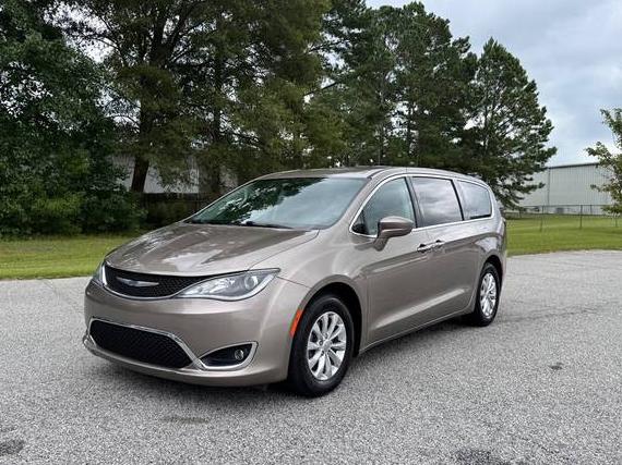 CHRYSLER PACIFICA 2018 2C4RC1FG3JR194457 image
