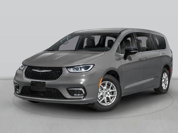 CHRYSLER PACIFICA 2026 2C4RC1BG3TR155733 image CHRYSLER PACIFICA 2026 2C4RC1BG3TR155733 image