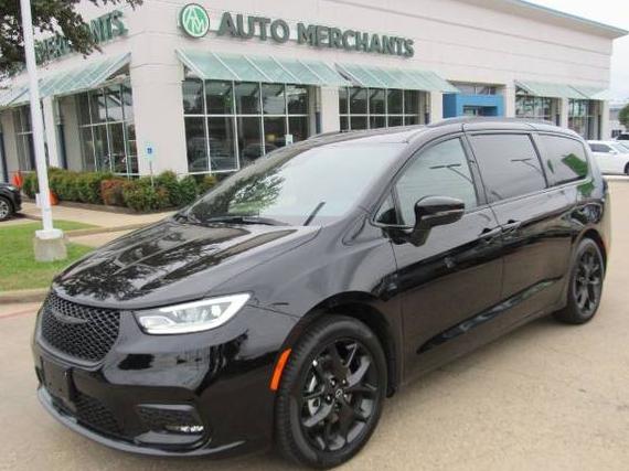 CHRYSLER PACIFICA 2026 2C4RC1GG2TR162181 image CHRYSLER PACIFICA 2026 2C4RC1GG2TR162181 image