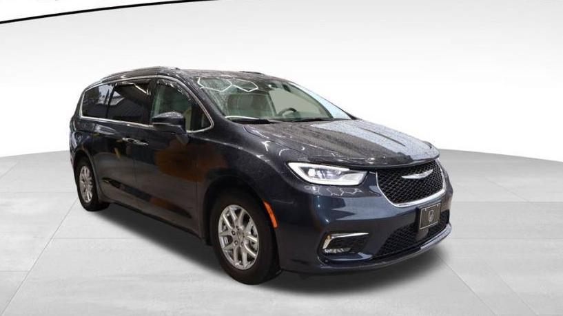 CHRYSLER PACIFICA 2021 2C4RC1BG9MR588488 image