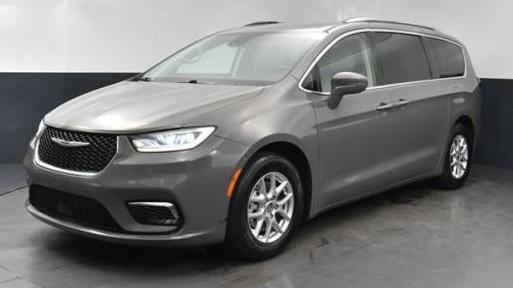 CHRYSLER PACIFICA 2021 2C4RC1BG7MR600461 image