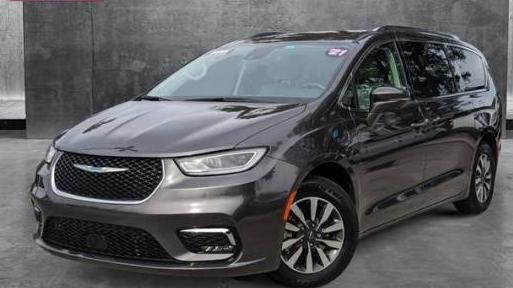 CHRYSLER PACIFICA 2021 2C4RC1L73MR553542 image