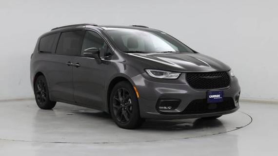 CHRYSLER PACIFICA 2021 2C4RC1FG9MR572091 image