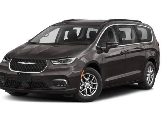 CHRYSLER PACIFICA 2021 2C4RC1BG4MR576877 image
