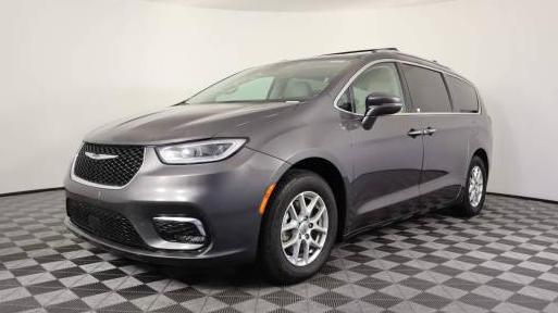 CHRYSLER PACIFICA 2021 2C4RC1BG7MR592023 image